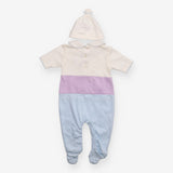 Disney store 101 Dalmatians sleepsuit with hat