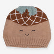 Acorn Knit Hat