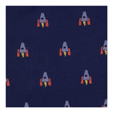 Pjs blue rockets