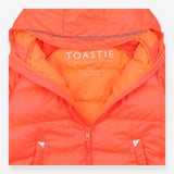 Puffer Neon Pink