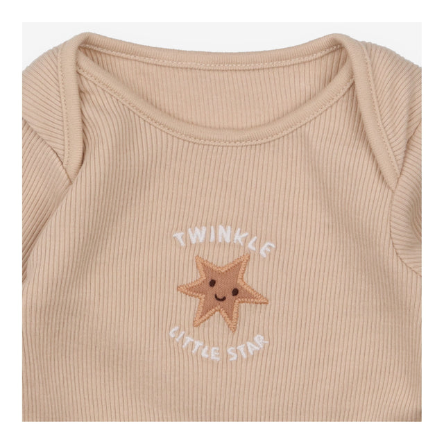 Twinkle Little Star Bodysuit