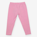 Leggings pink