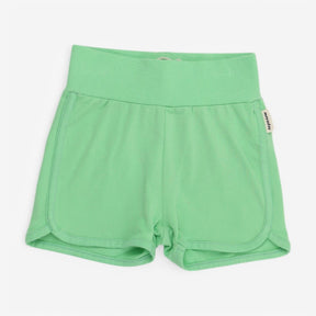 Shorts Jersey Green
