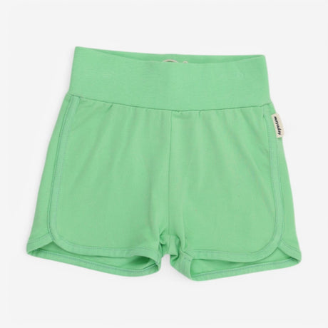 Shorts Jersey Green