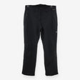 Jack Wolfskin Black Softshell Hiking Trousers – TE