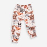 Cuddly crew leggings 