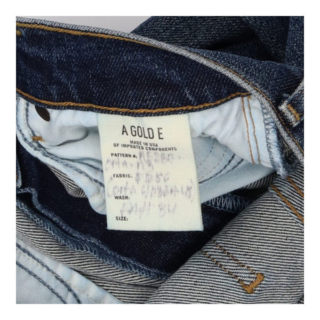 Jeans Sophie Skinny Mid Rise Ankle