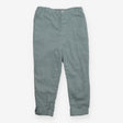 Trousers Linen Blend Sage Green