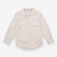 Shirt Long Sleeve Off White