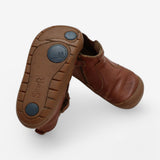 Startrite Boots brown fox 