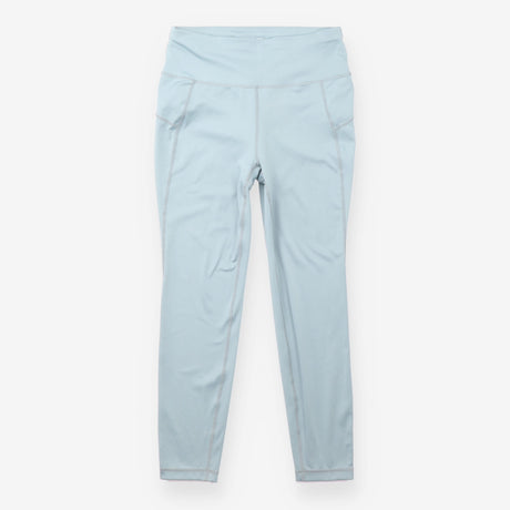Leggings Slate Blue All Day 7/8 Length High Waiste