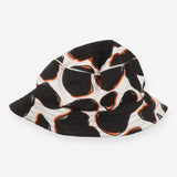 Cow Reversible Sunhat