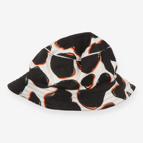 Cow Reversible Sunhat
