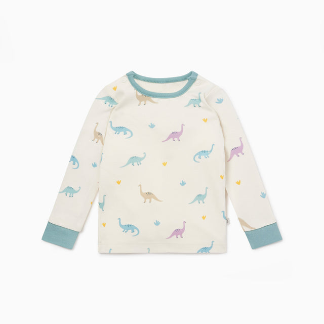 Dino Print Pyjamas