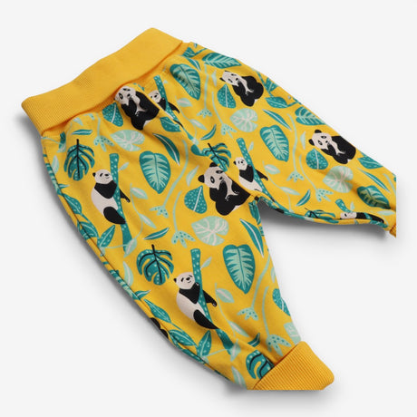 Pull Up Trouser Panda
