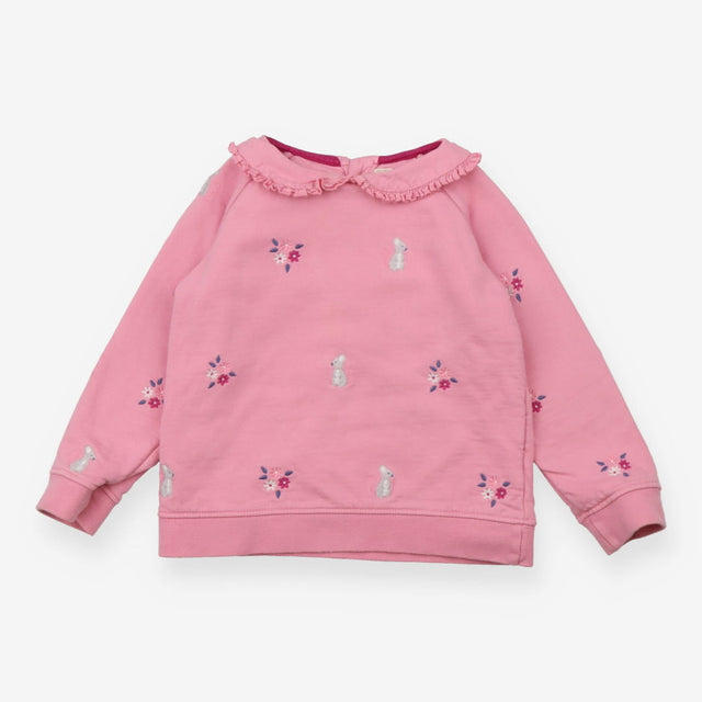 Pink Mice Sweatshirt 
