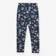 Blue Pegasus Twilight leggings