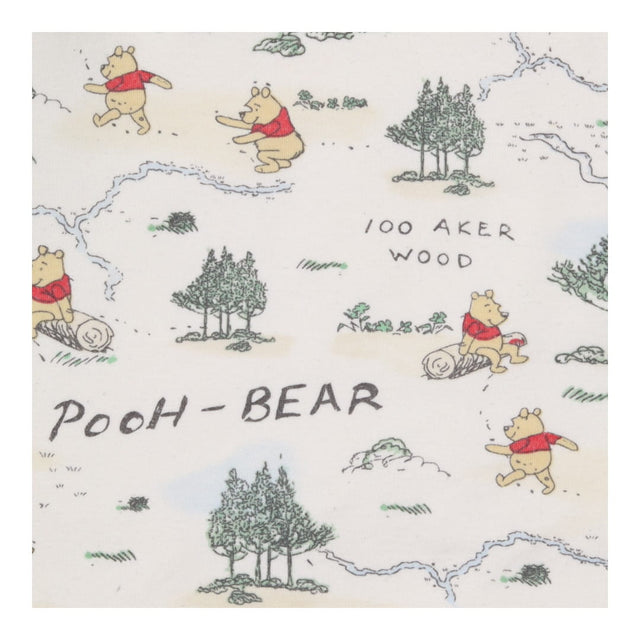 Winnie The Pooh Sleeping Bag