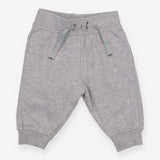 Baby Jogger Grey with Strings