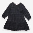 Orla Check Dress