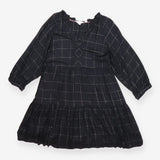 Orla Check Dress