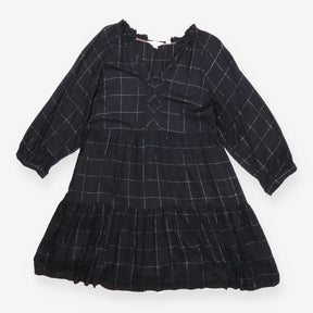 Orla Check Dress
