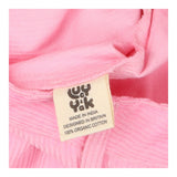 Skirt pink cord