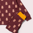 Brown Bears Organic Pyjamas