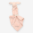 Comforter pink bunny fur Georgia