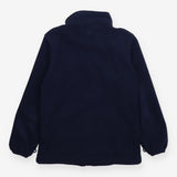 Navy Fleece