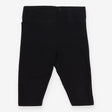 Black Cycling Shorts