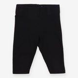 Black Cycling Shorts