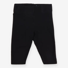 Black Cycling Shorts