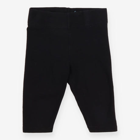 Black Cycling Shorts