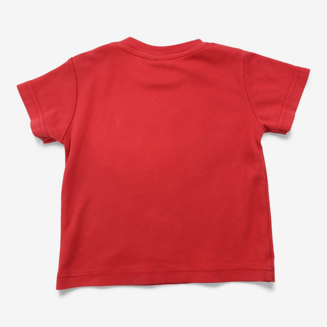 RedTow Truck T-shirt