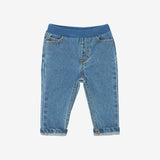 Denim Baby Jeans
