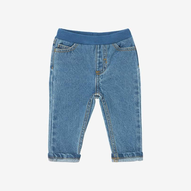 Denim Baby Jeans
