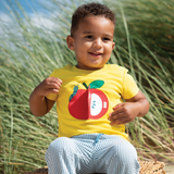 Play date tee