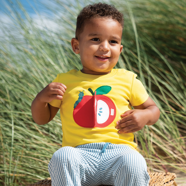 Play date tee