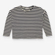 Panorama Striped Long Sleeve T-shirt