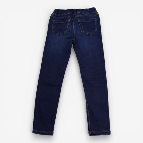 Dark navy jeggings