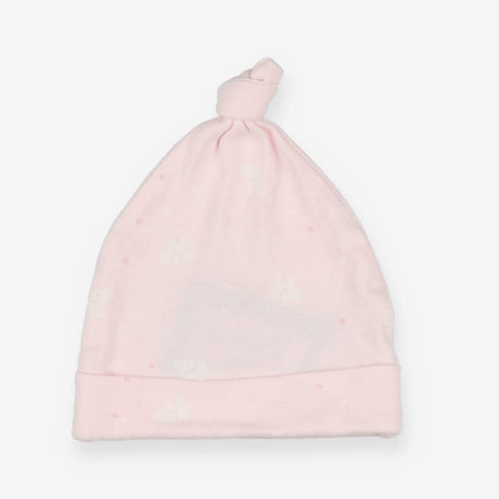 Baby hat pink