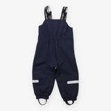 Waterproof Lined Over Trousers Navy