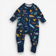 Wondersuit Navy Bonds Bushwalk