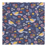 Blue Birds Dress