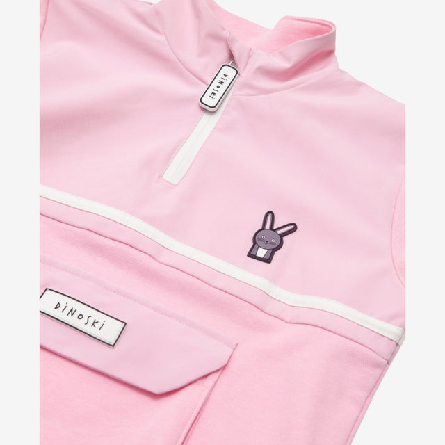 Hop Bunny Tracksuit Top