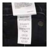 AGOLDE Riley High Rise Straight Crop Stretch Jeans