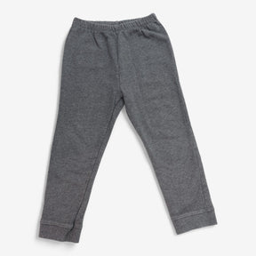Grey Joggers