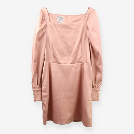 Dress Misty Rose Akira
