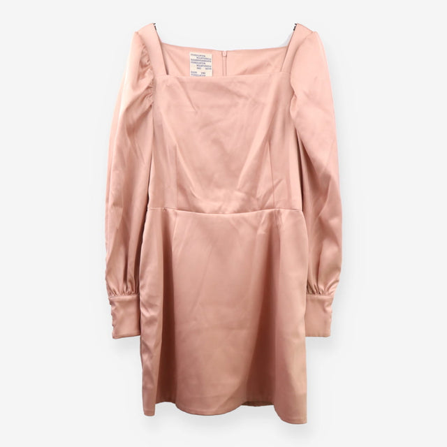 Dress Misty Rose Akira